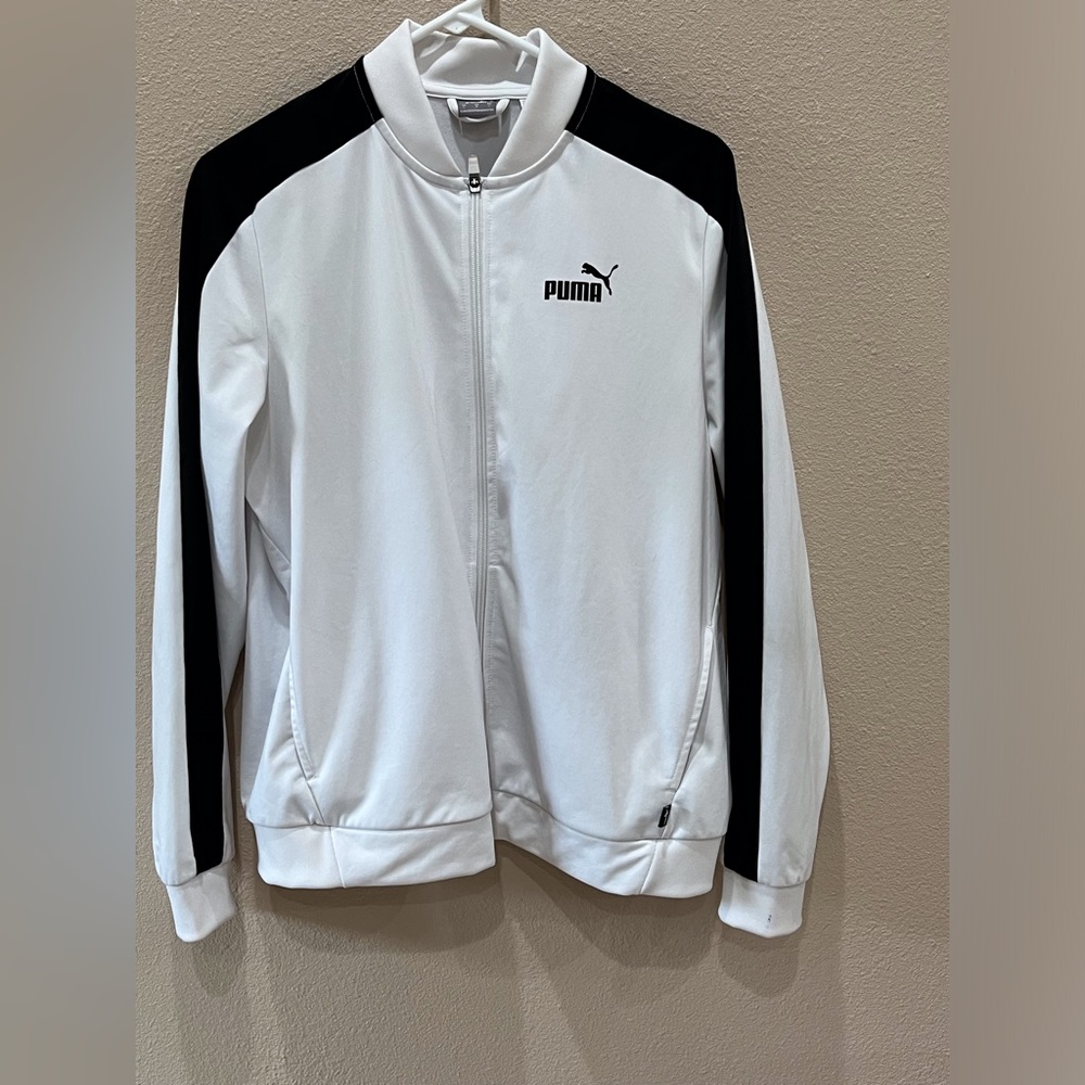 Womens jacket sweater